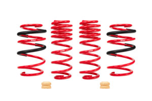 Eibach Sportline Springs Golf GTI