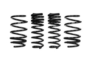 Eibach Pro-Kit springs Golf GTI