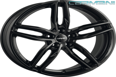 Carmani 13 Twinmax now available in 18 19 and 20 Inch