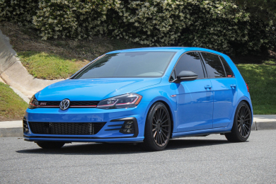 Eibach for Golf GTI