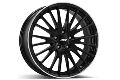 AEZ Alloy Wheel Berlin