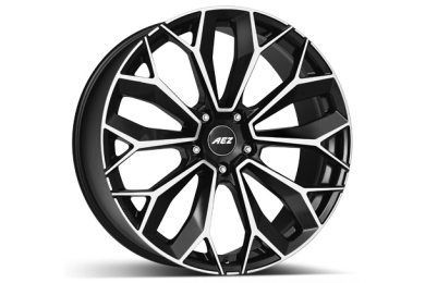 AEZ Alloy Wheel Leipzig