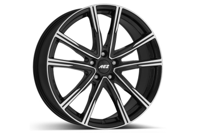 AEZ Alloy Wheel Montreal