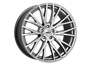 AEZ Alloy Wheel Panama