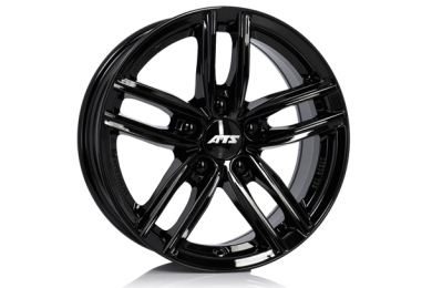 ATS Alloy Wheel Antares