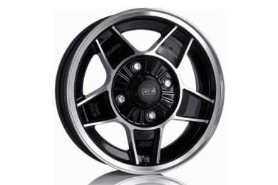 ATS Alloy Wheel Classic