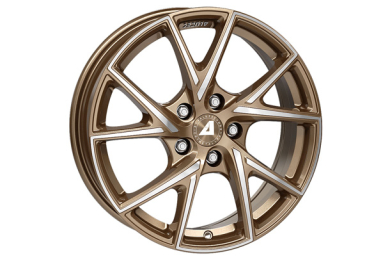 Alutec Alloy Wheel ADX.01