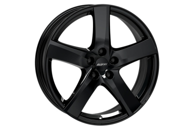 Alutec Alloy Wheel Freeze