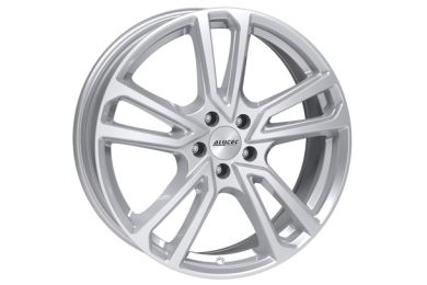 Alutec Alloy Wheel Tormenta