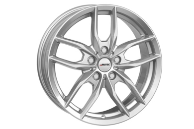 Autec Alloy Wheel Bavaris