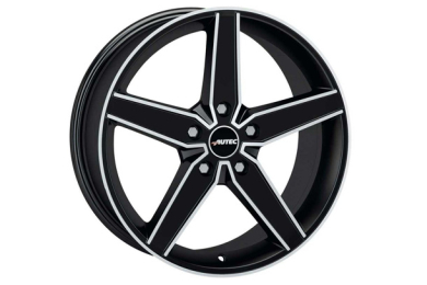 Autec Alloy Wheel Delano