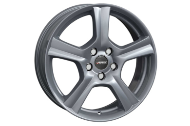 Autec Alloy Wheel Ionik