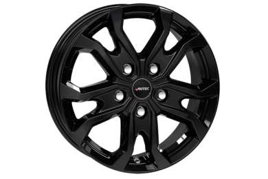 Autec Alloy Wheel Kiso