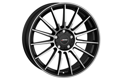 Autec Alloy Wheel Lamera