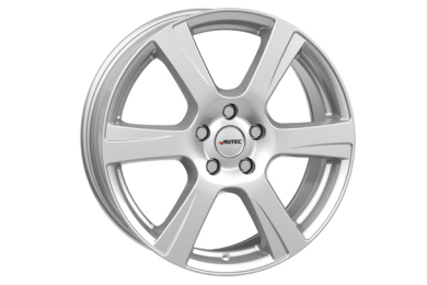 Autec Alloy Wheel Polaric