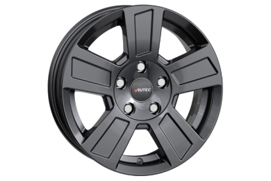 Autec Alloy Wheel Tigris