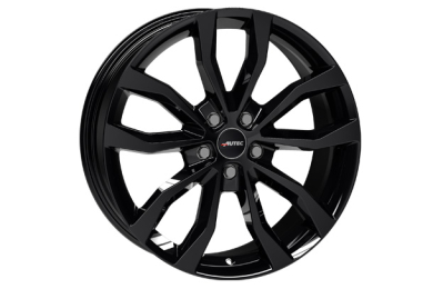 Autec Alloy Wheel Uteca