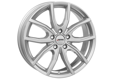 Autec Alloy Wheel Vidra / Vidron