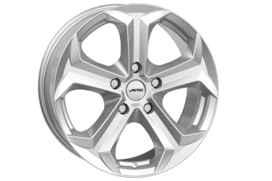 Autec Alloy Wheel Xenos