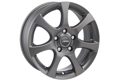 Autec Alloy Wheel Zenit