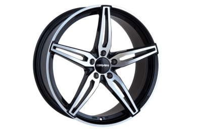 Carmani Alloy Wheel 15 Oskar