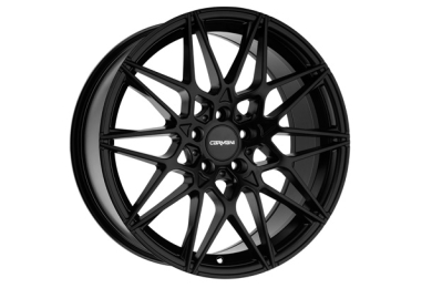 Carmani Alloy Wheel 18 Knut