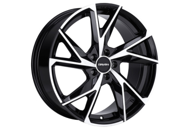 Carmani Alloy Wheel 23 Rudi