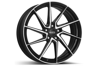 DOTZ Alloy Wheel Spa