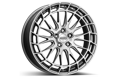 DOTZ Alloy Wheel Sepang