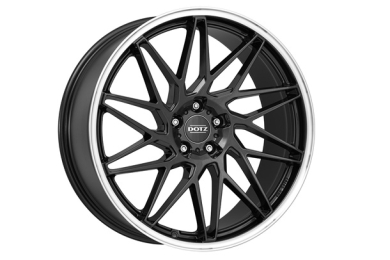 DOTZ Alloy Wheel Tanaka