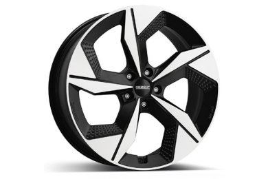 DEZENT Alloy Wheel AO