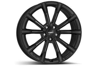 DEZENT Alloy Wheel AR