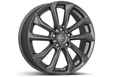 DEZENT Alloy Wheel KS