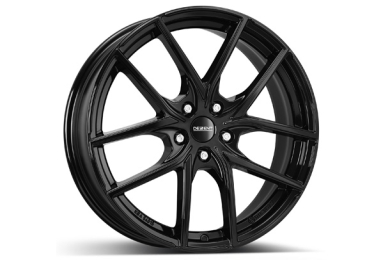 DEZENT Alloy Wheel TO