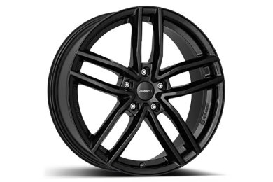 DEZENT Alloy Wheel TR