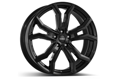 DEZENT Alloy Wheel TV