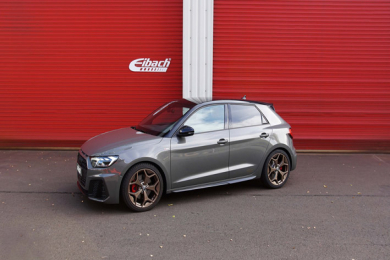 Eibach Pro-Kit Audi A1