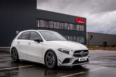 Eibach Pro-Kit for AMG A-Class