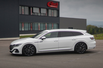 Arteon Shooting Brake Eibach