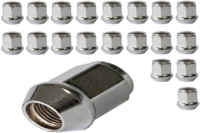 Honda Lug nuts