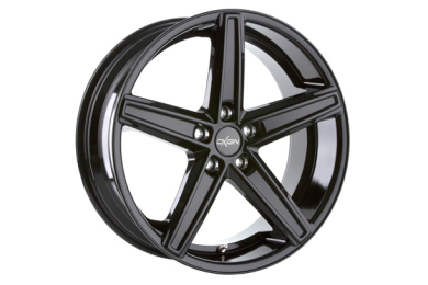 Oxigin Alloy Wheel 18 Concave