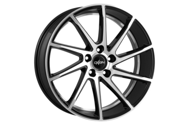 Oxigin Alloy Wheel 20 Attraction