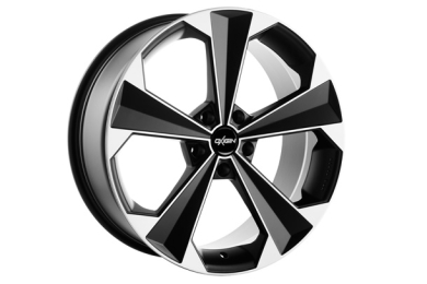 Oxigin Alloy Wheel 22 OXRS