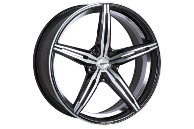 Oxigin Alloy Wheel 23 Diamond