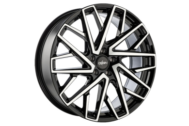 Oxigin Alloy Wheel 28 Oxmove