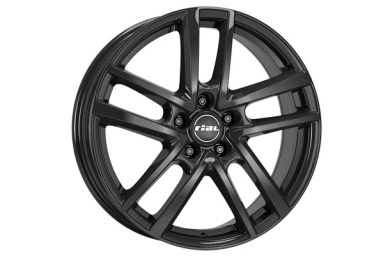 Rial Alloy Wheel Astorga (with ECE)