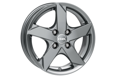 Rial Alloy Wheel Kodiak (with ECE)