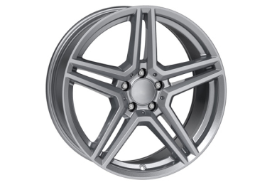 Rial Alloy Wheel M10 (with ECE)