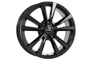 Rial Alloy Wheel M12 (with ECE)