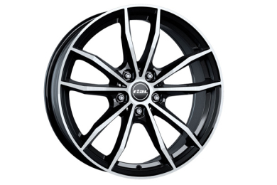 Rial Alloy Wheel X12 (with ECE)